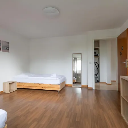 Апартаменты T&k - 3