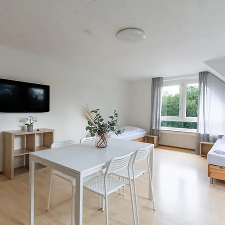 Апартаменты T&k - 3 *