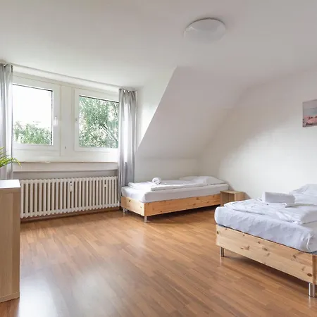 T&k - 3 Апартаменты *