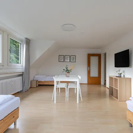 Апартаменты T&k - 3 *