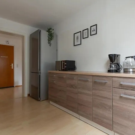 T&k - 3 Апартаменты *