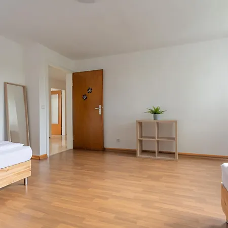 T&k - 3 Апартаменты Мильгейм-на-Руре